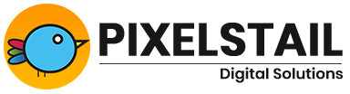 PixelsTail